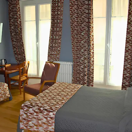 Hotel Jean Bart-2