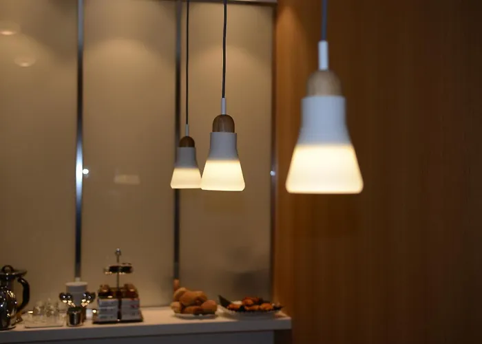 Hotel le Lapin Blanc Parigi